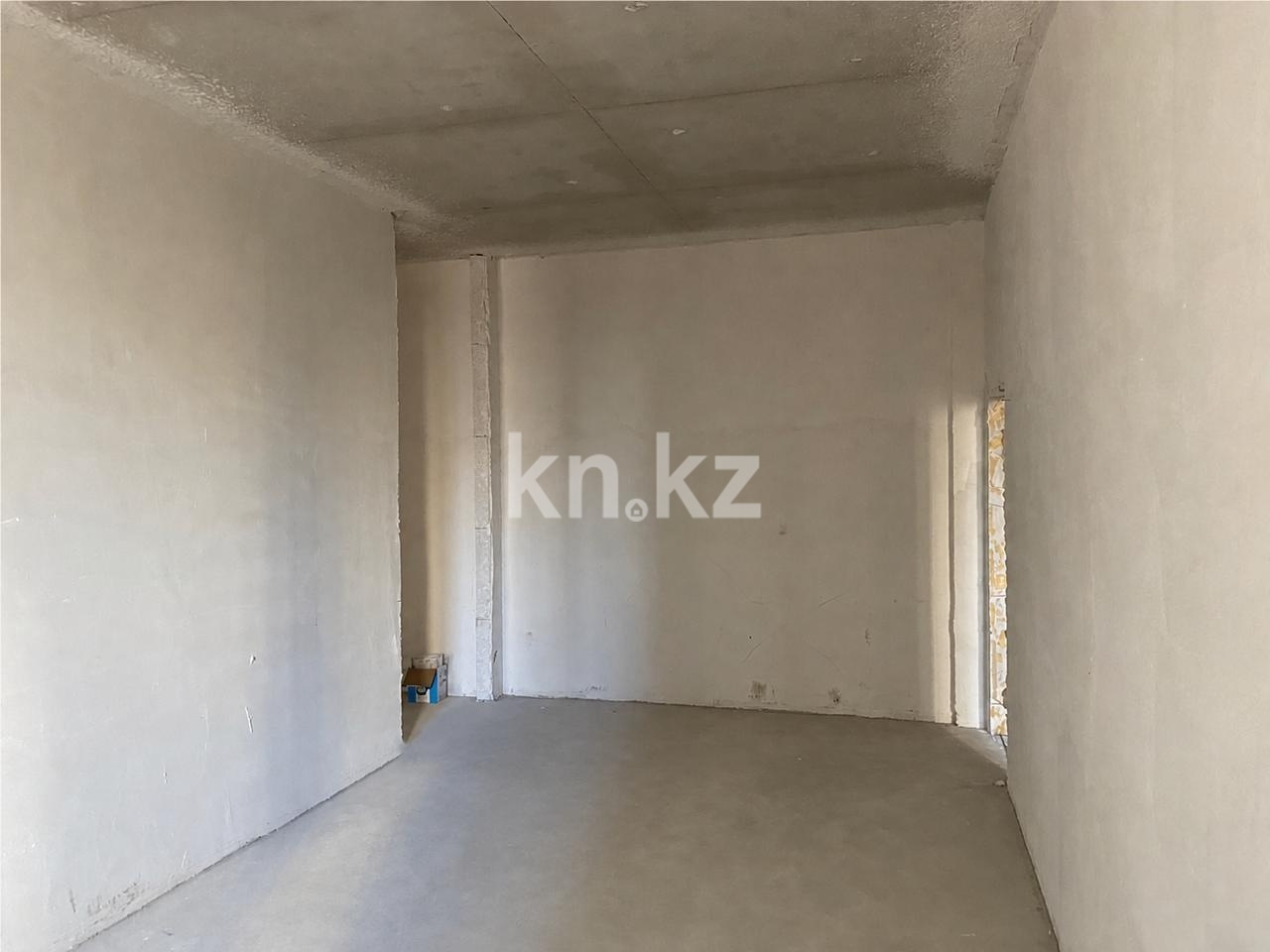 Продажа 2-комнатной квартиры, 65.6 м² в Астане