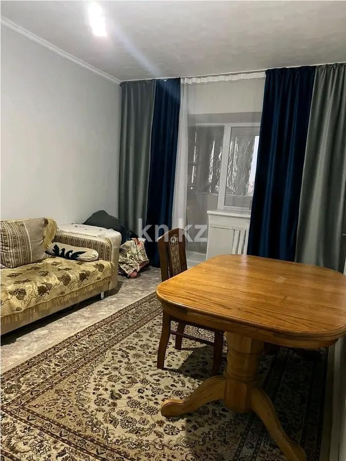 Продажа 1-комнатной квартиры, 45 м² в Астане