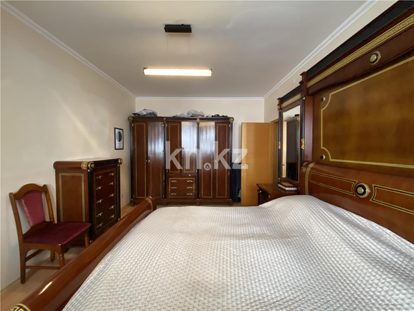 Продажа 4-комнатной квартиры, 127 м² в Астане - фото 11