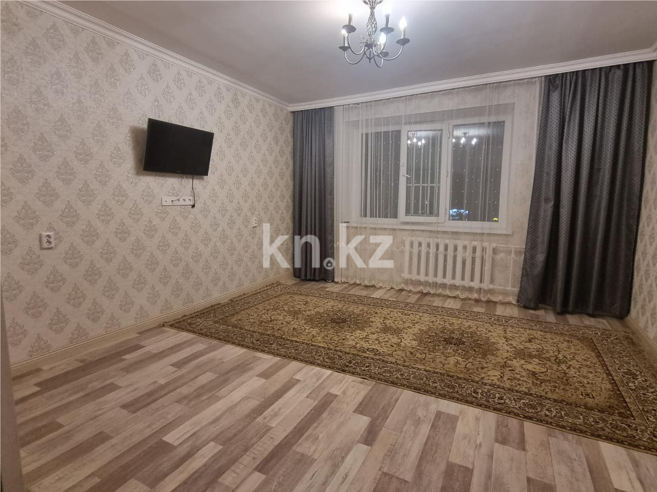 Продажа 3-комнатной квартиры, 70.1 м² в Астане