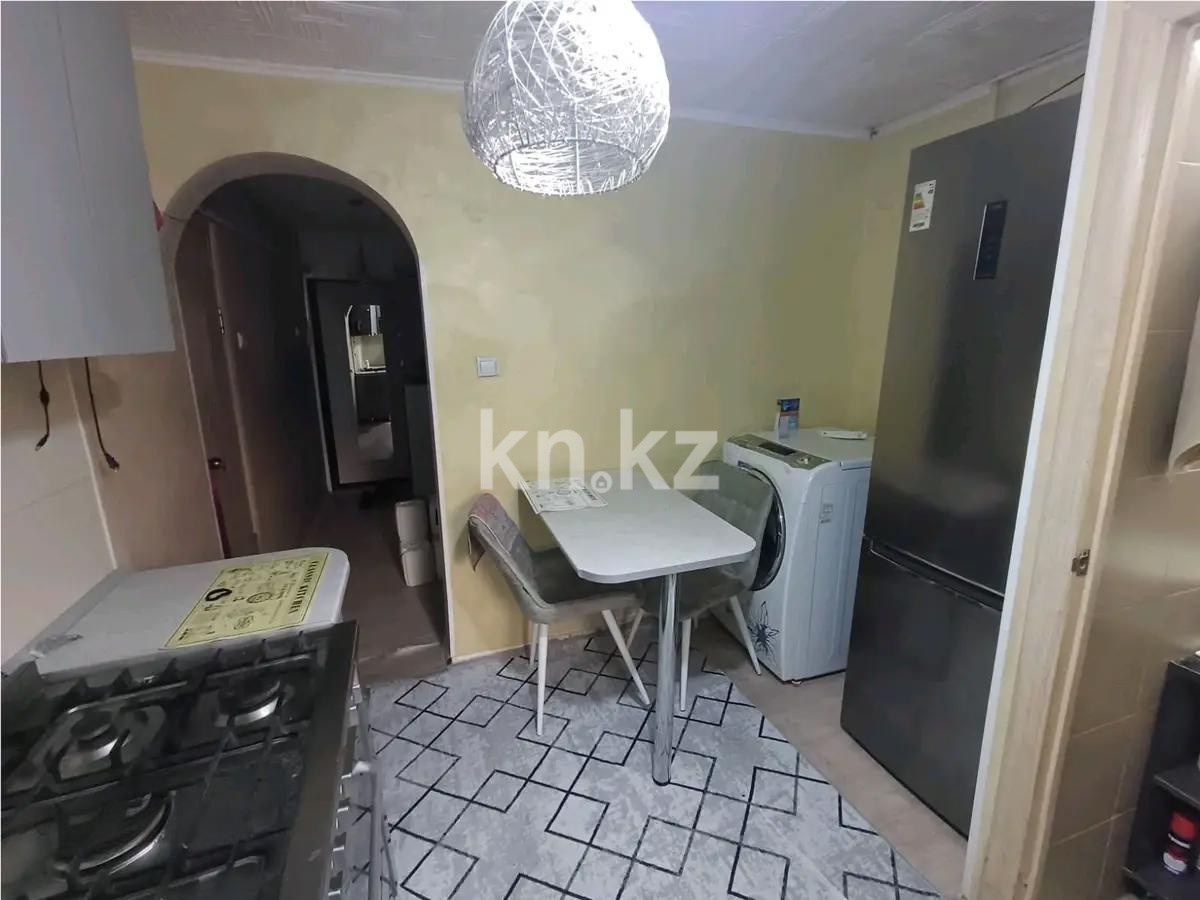 Продажа 2-комнатной квартиры, 45 м² в Алматы - фото 2