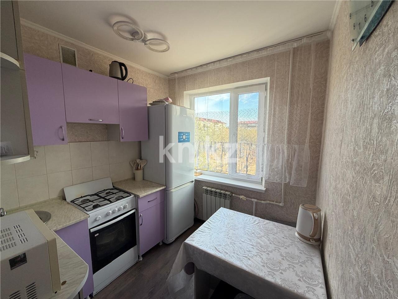 Продажа 2-комнатной квартиры, 44 м² в Сарани - фото 3
