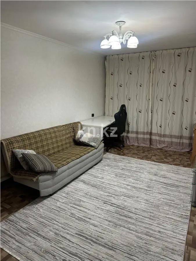 Продажа 2-комнатной квартиры, 42 м² в Алматы