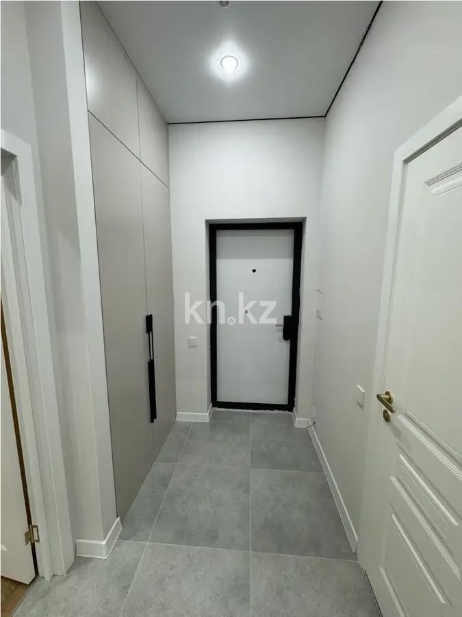 Продажа 1-комнатной квартиры, 43 м² в Алматы - фото 4
