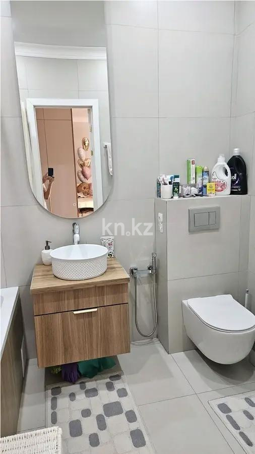 Продажа 3-комнатной квартиры, 50 м² в Астане - фото 2