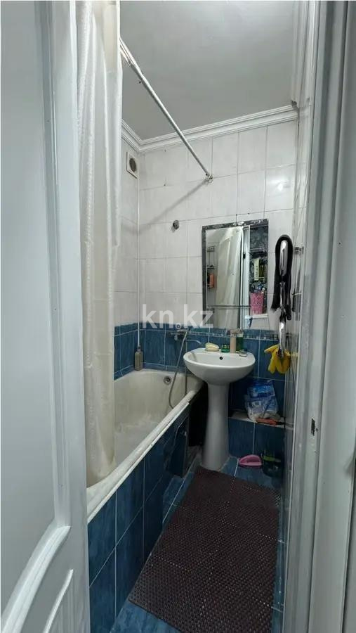 Продажа 2-комнатной квартиры, 46 м² в Алматы - фото 4