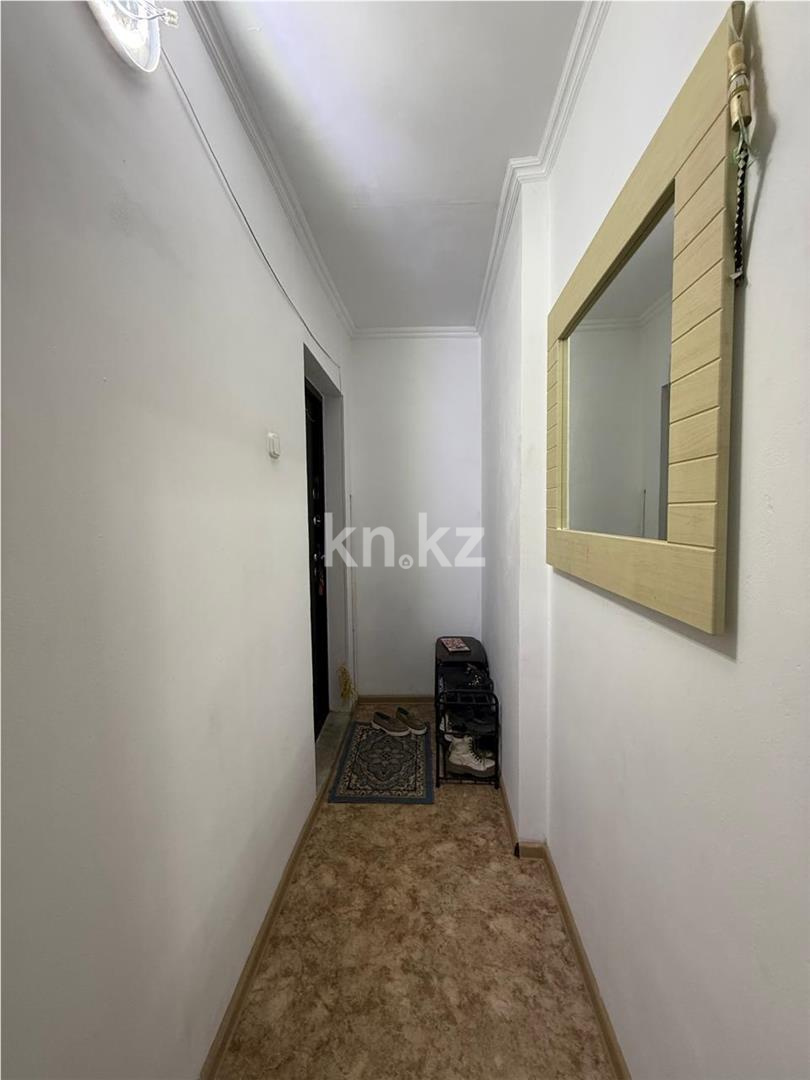 Продажа 1-комнатной квартиры, 31 м² в Караганде - фото 10