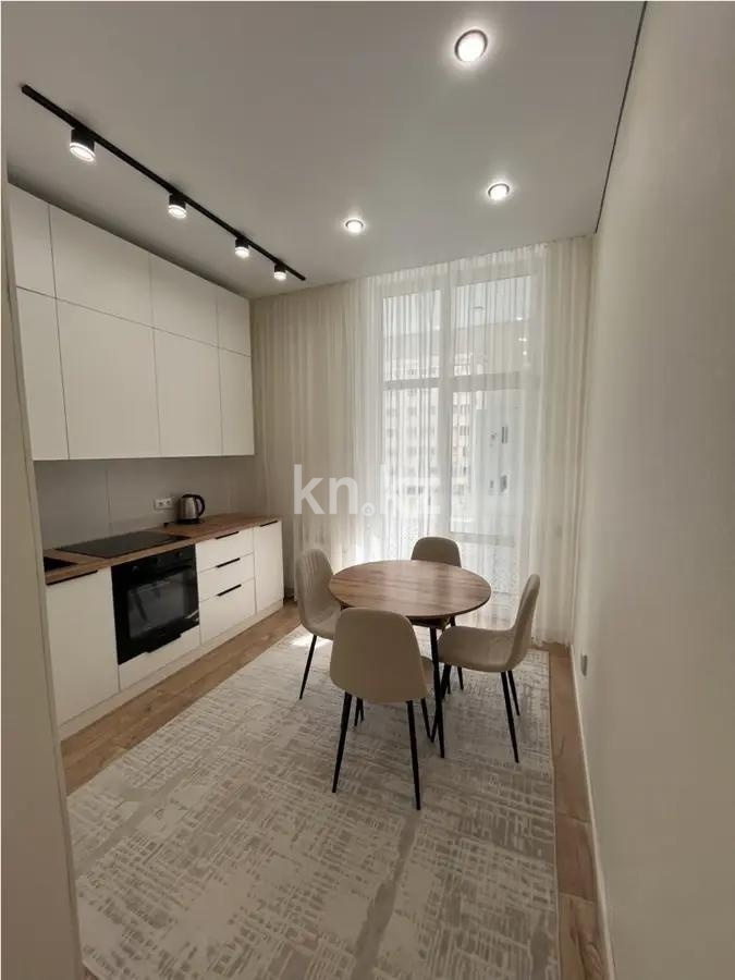 Продажа 2-комнатной квартиры, 64 м² в Астане - фото 3