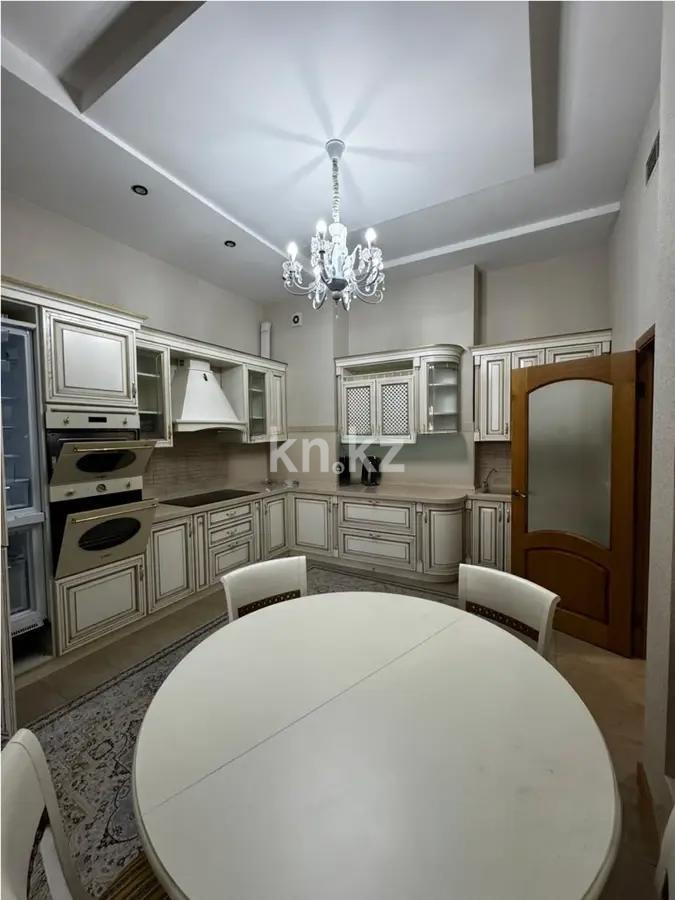 Продажа 3-комнатной квартиры, 123 м² в Алматы - фото 3