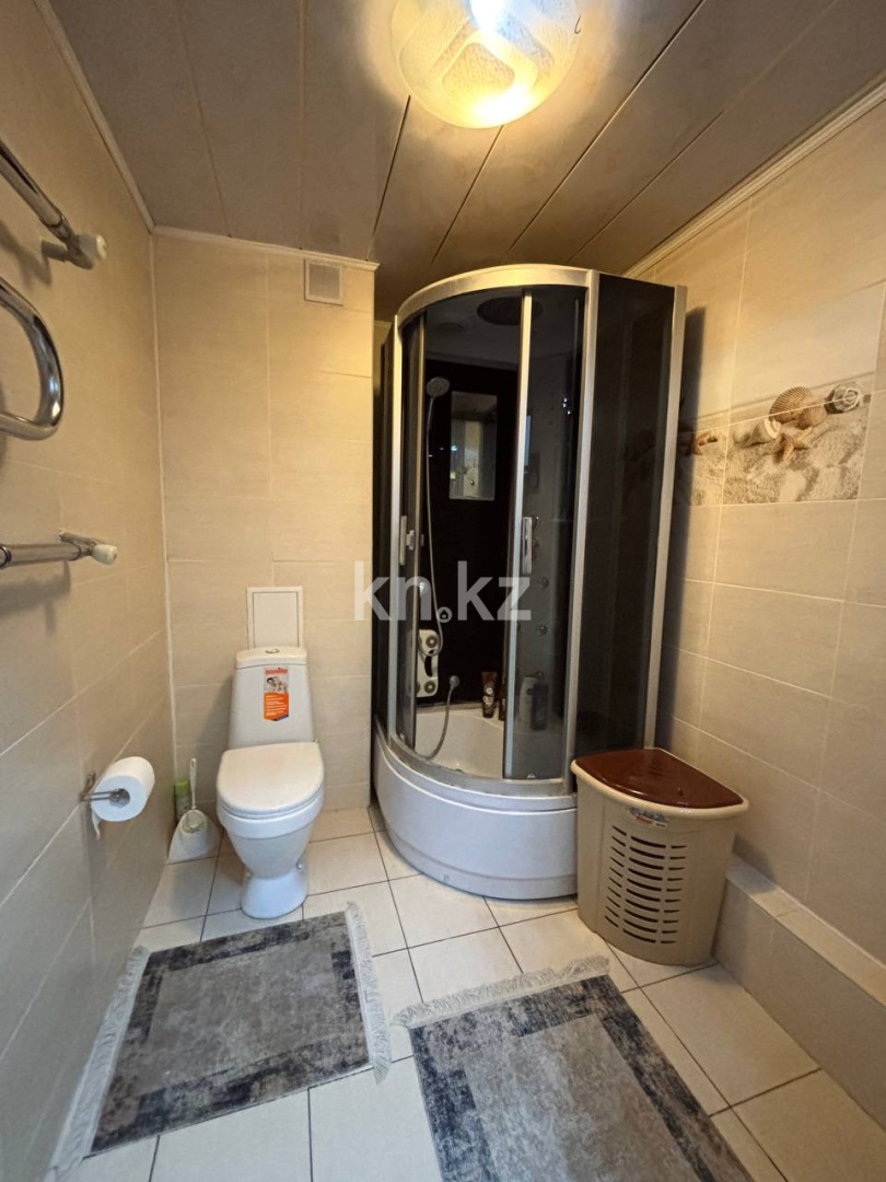 Аренда 3-комнатной квартиры, 120 м² в Алматы - фото 27
