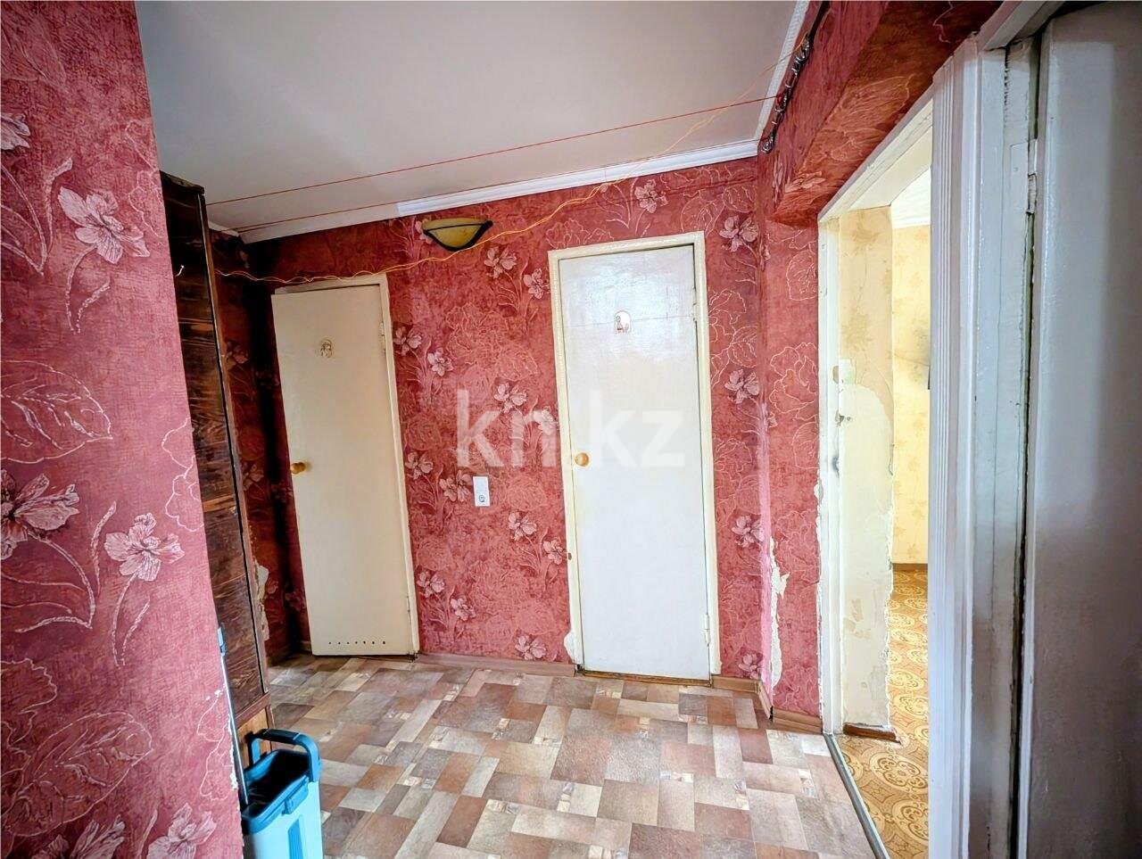Продажа 4-комнатной квартиры, 77 м² в Караганде - фото 10