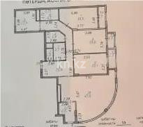 Продажа 5-комнатной квартиры, 163 м² в Астане