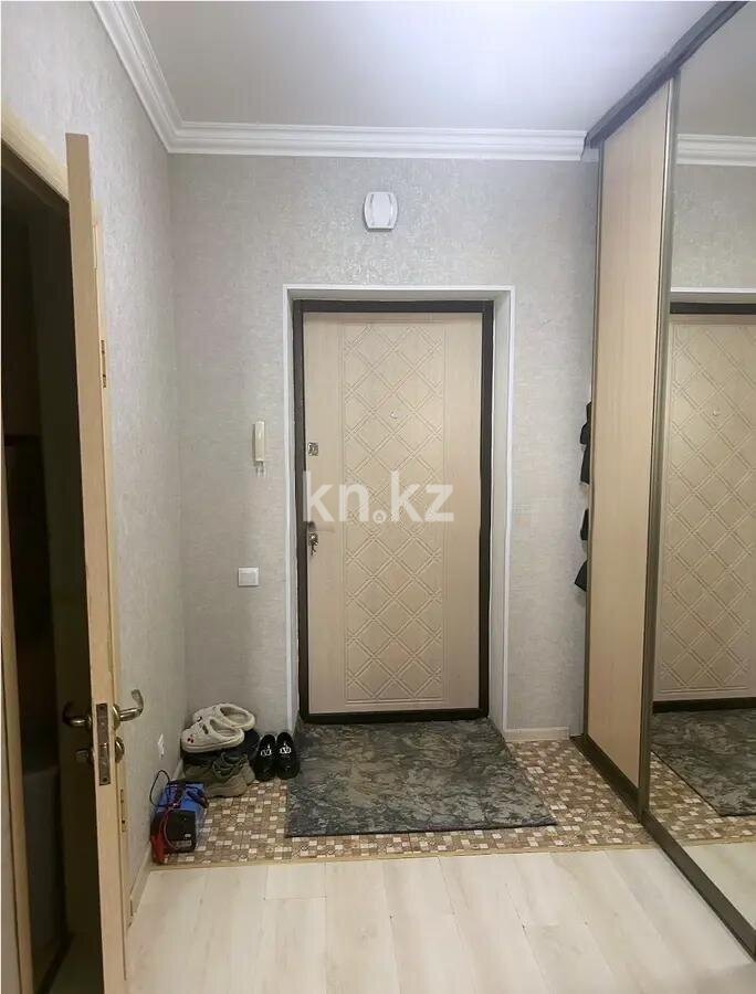 Продажа 1-комнатной квартиры, 35.2 м² в Астане - фото 3