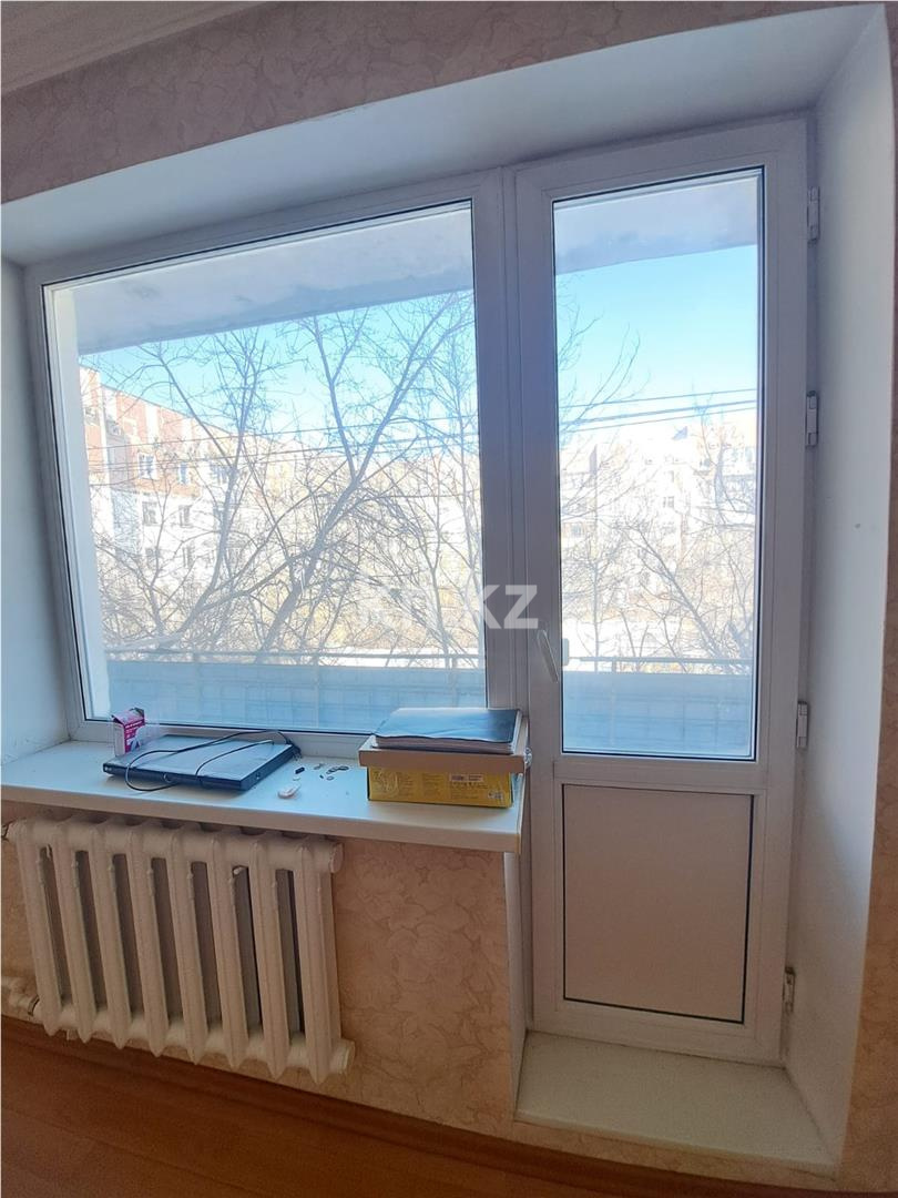 Продажа 1-комнатной квартиры, 41 м², мкр-н Степной-1 в Караганде - фото 10