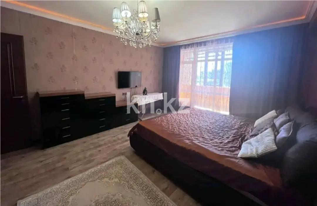 Продажа 3-комнатной квартиры, 117 м² в Астане - фото 2