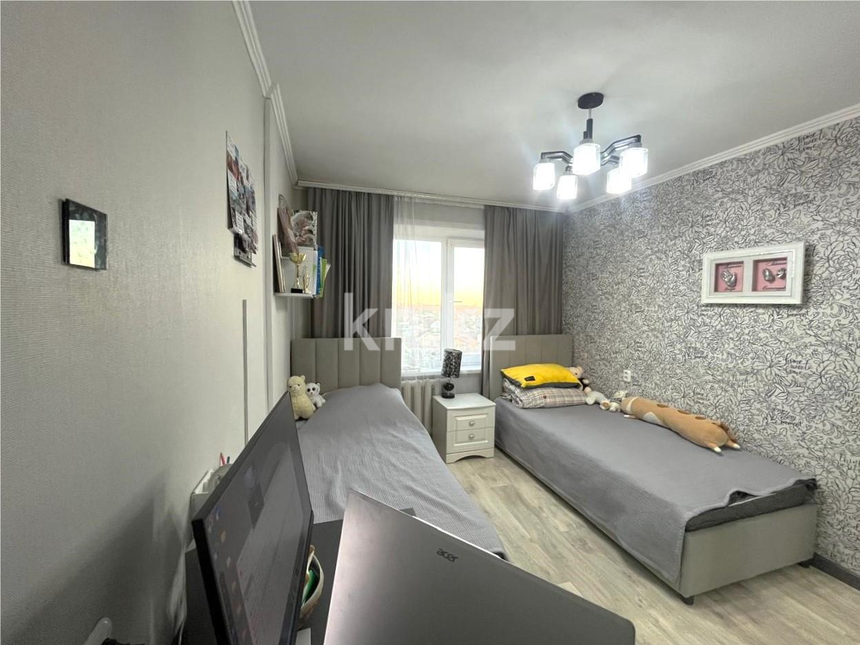 Продажа 2-комнатной квартиры, 48 м² в Караганде - фото 4