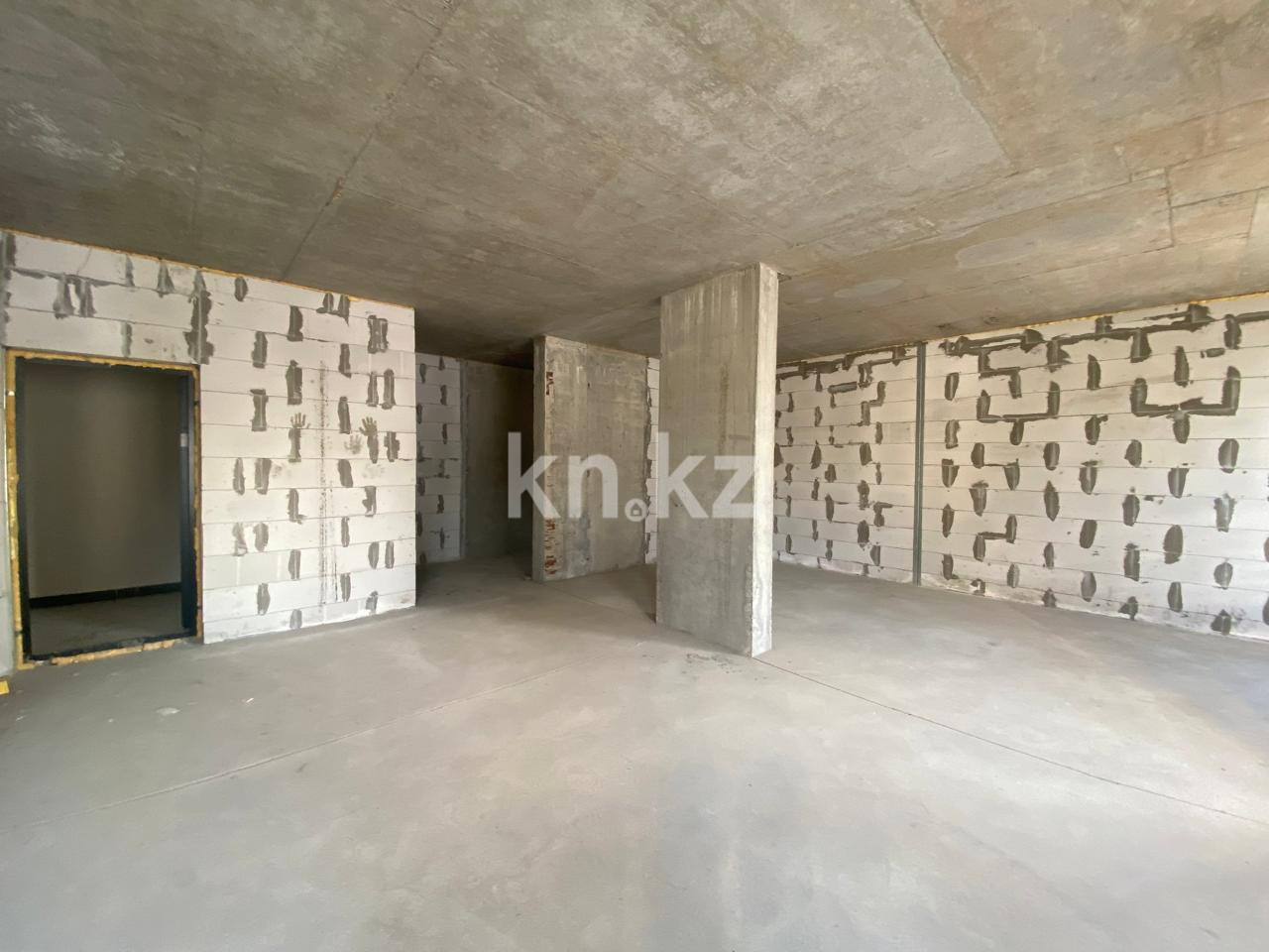 Продажа 2-комнатной квартиры, 67 м², Алатау в Алматы - фото 7