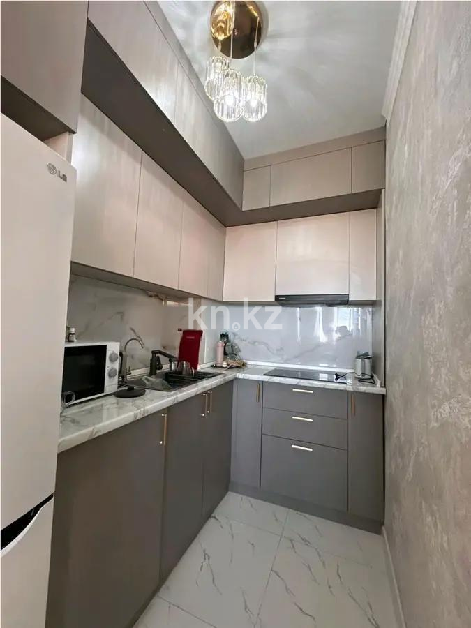 Продажа 3-комнатной квартиры, 80 м² в Астане - фото 4