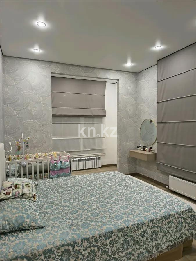 Продажа 4-комнатной квартиры, 133.1 м² в Астане - фото 2