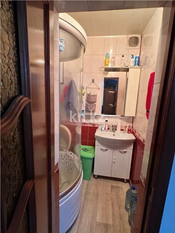 Продажа 3-комнатной квартиры, 69 м², ул. Потанина (Защитная), дом  103/3 в Караганде - фото 4