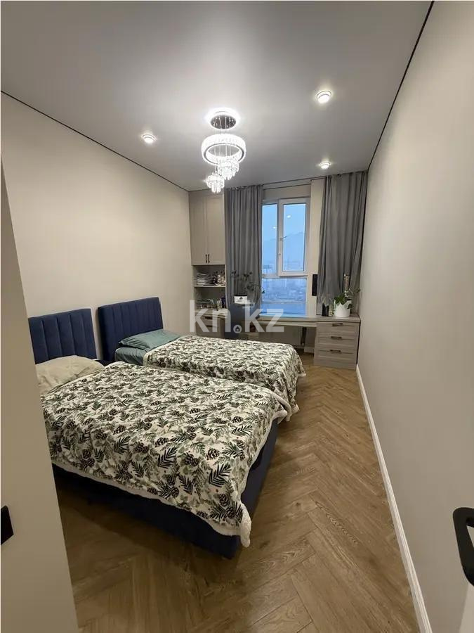 Продажа 4-комнатной квартиры, 100 м² в Алматы - фото 3