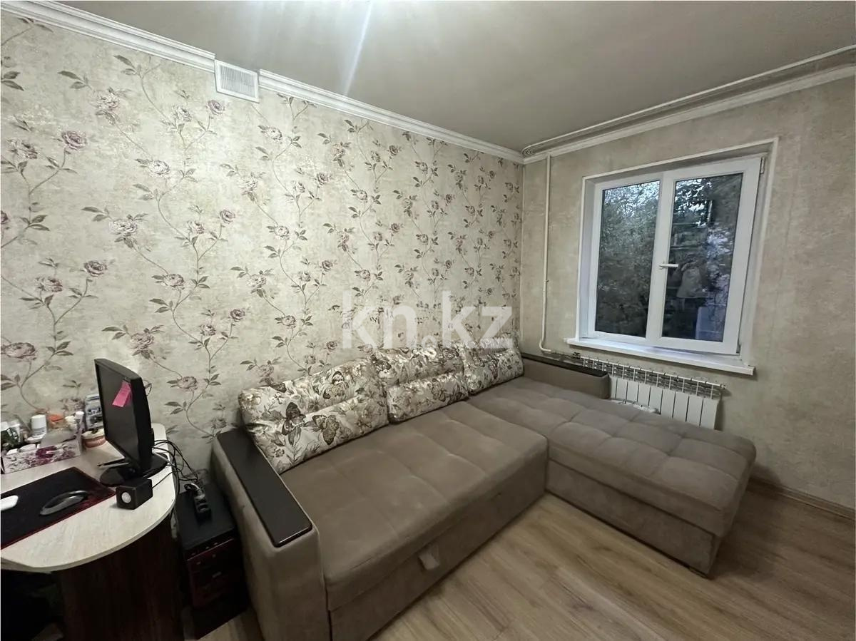 Продажа 2-комнатной квартиры, 46 м² в Алматы - фото 2