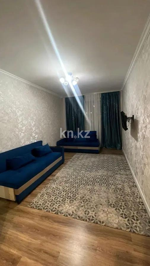 Продажа 1-комнатной квартиры, 40 м² в Астане