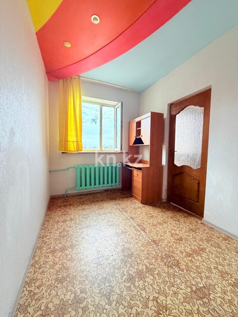 Продажа 2-комнатной квартиры, 44 м² в Астане - фото 4