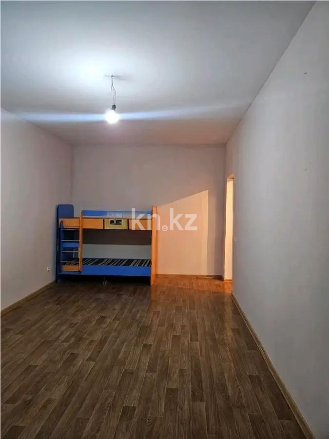 Продажа 1-комнатной квартиры, 43.8 м² в Алматы