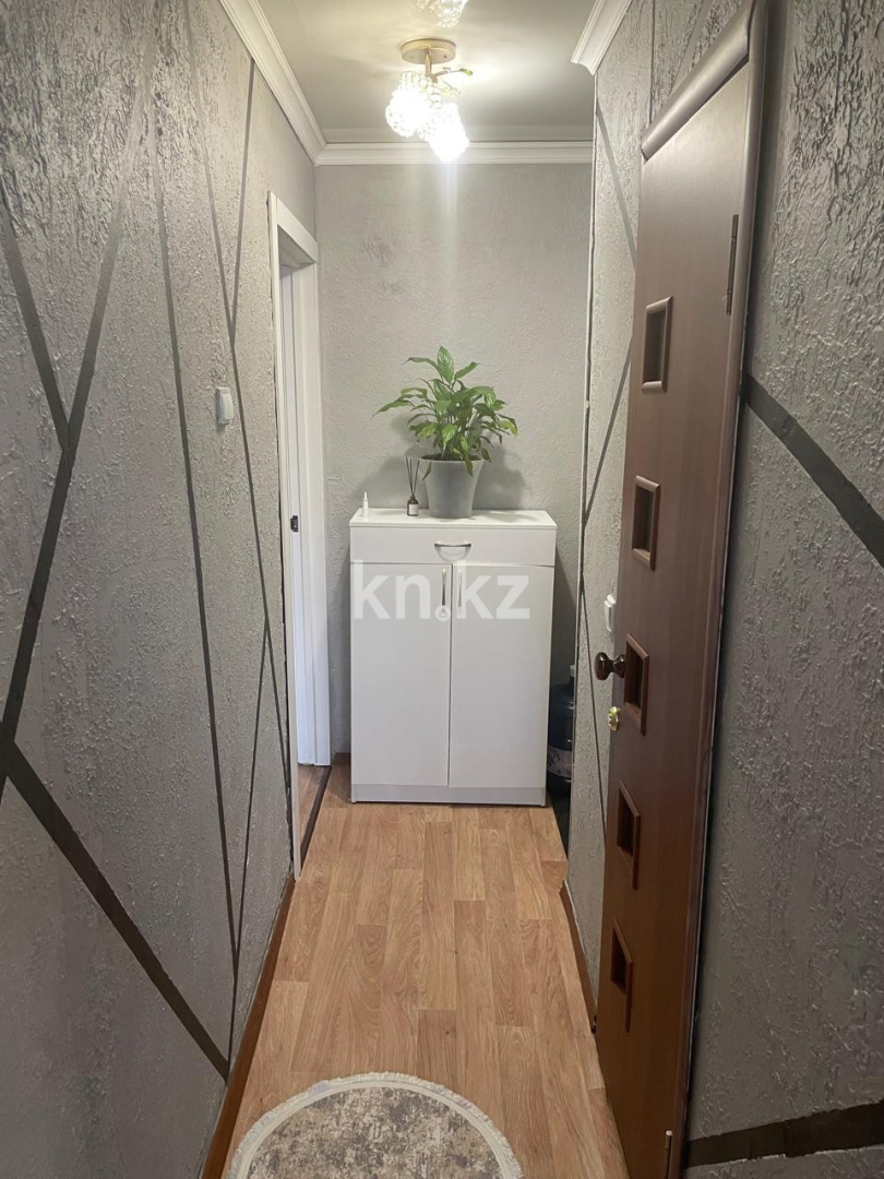 Продажа 2-комнатной квартиры, 44 м² в Караганде - фото 6