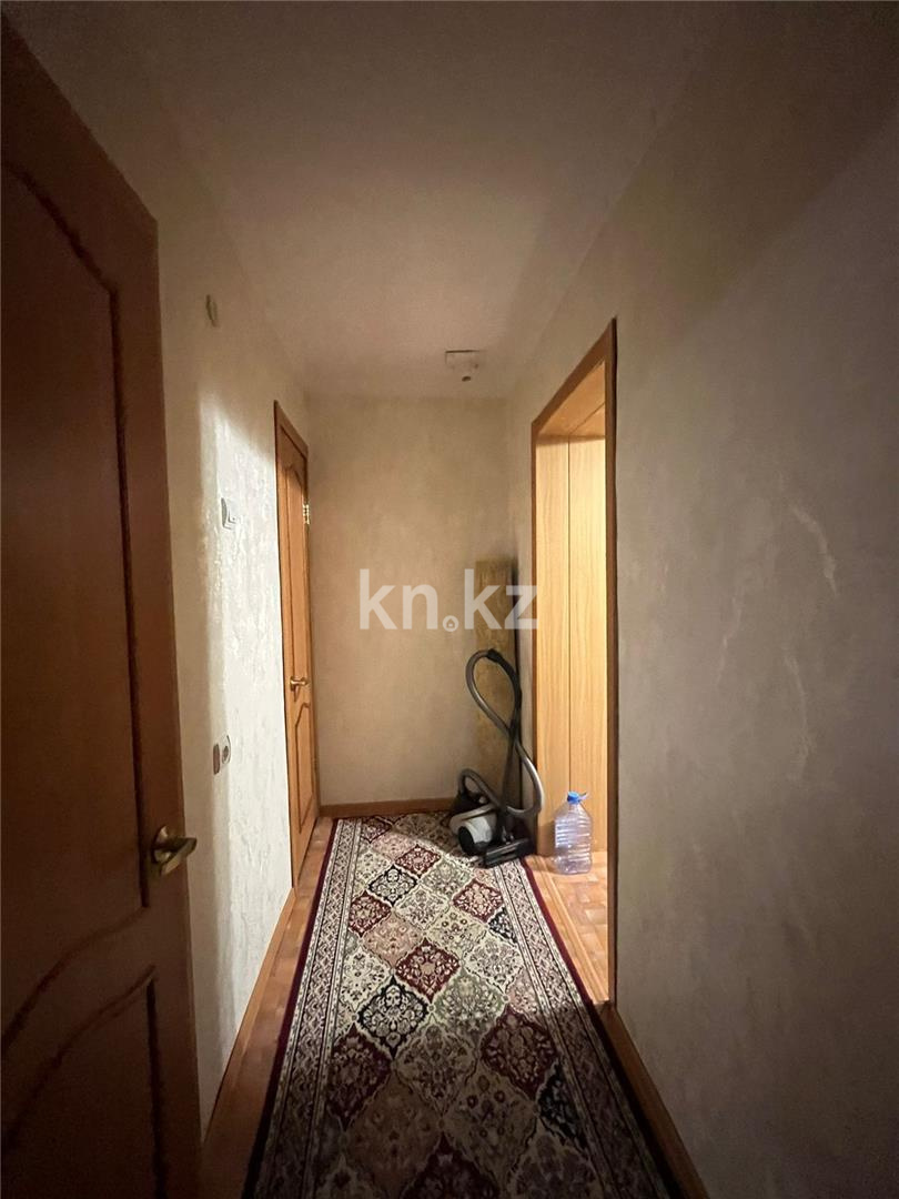 Продажа 2-комнатной квартиры, 52 м² в Караганде - фото 13