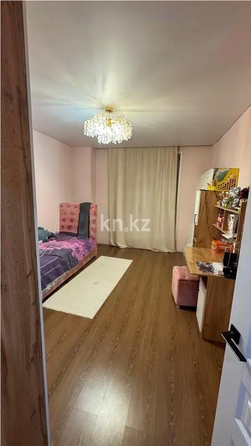 Продажа 3-комнатной квартиры, 91 м² в Астане - фото 3