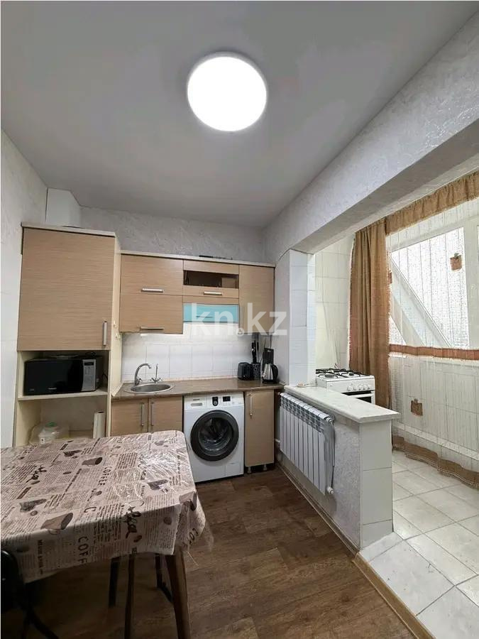 Продажа 3-комнатной квартиры, 70 м² в Алматы - фото 4