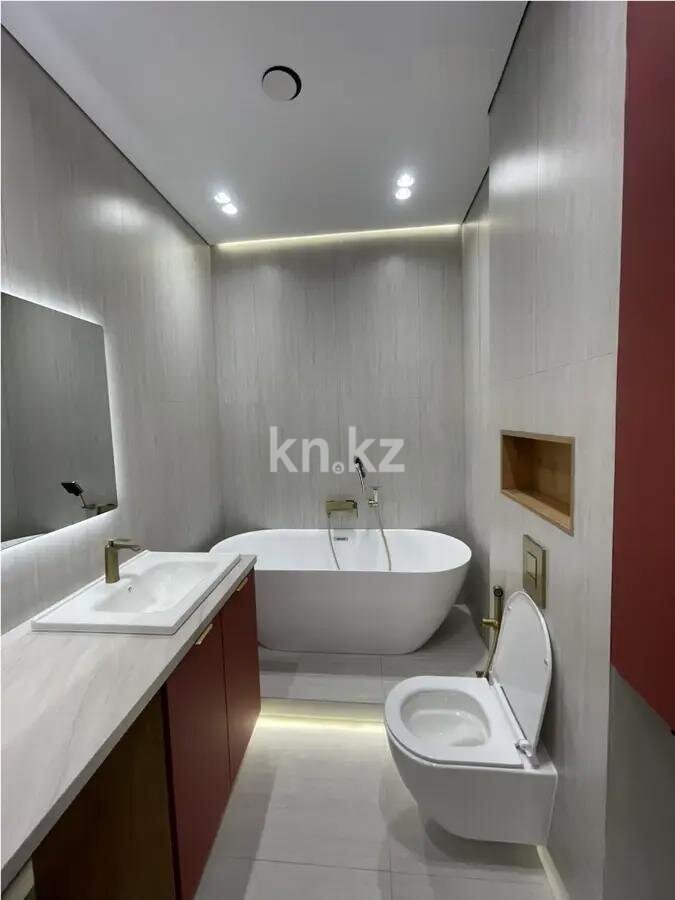 Продажа 2-комнатной квартиры, 34 м² в Астане - фото 3
