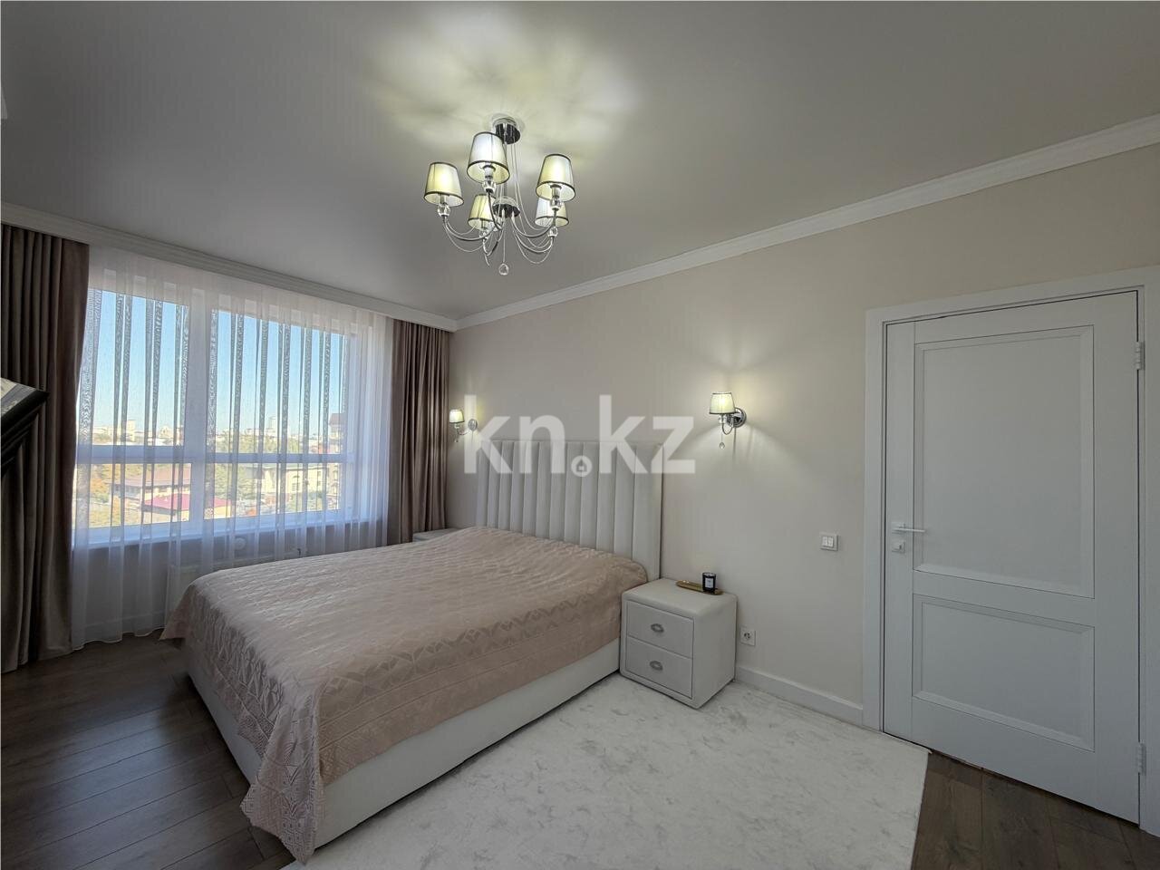 Продажа 2-комнатной квартиры, 64 м² в Астане - фото 4