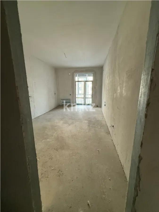 Продажа 4-комнатной квартиры, 126 м² в Алматы
