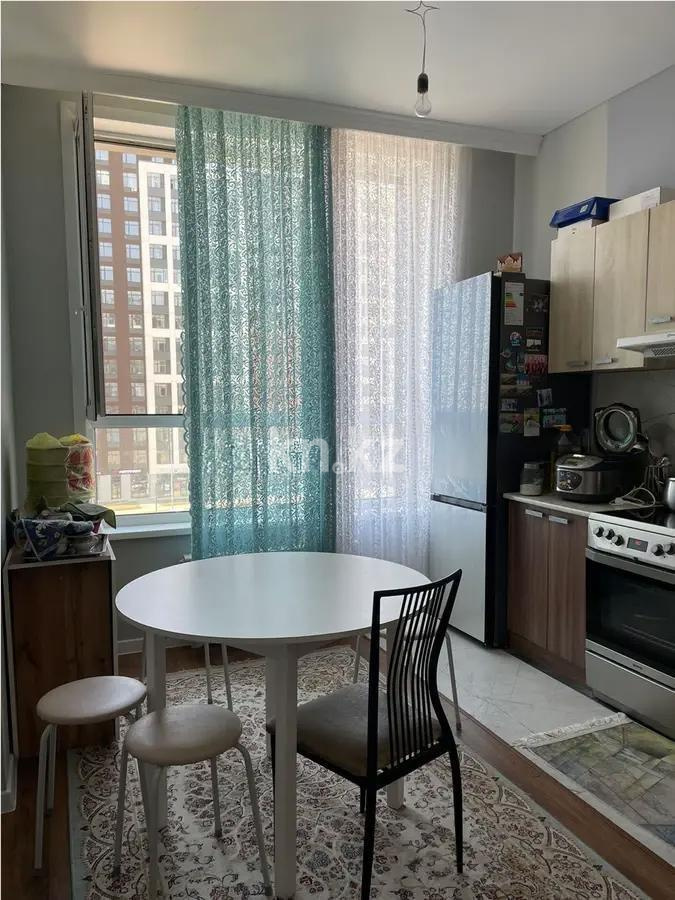 Продажа 2-комнатной квартиры, 56 м² в Астане - фото 3