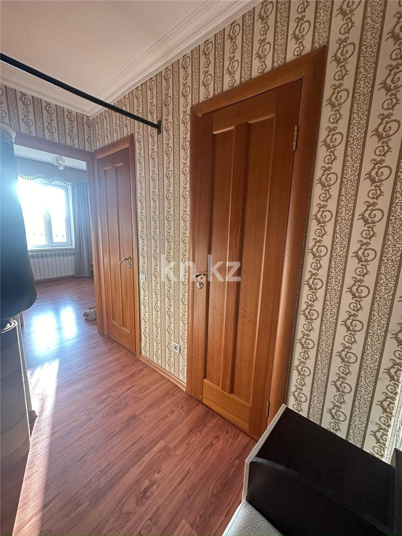 Продажа 2-комнатной квартиры, 54 м², мкр-н Степной-4, дом  14 в Караганде - фото 9