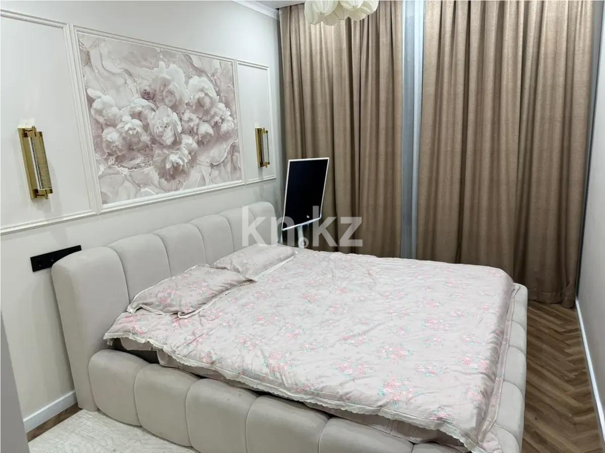 Продажа 3-комнатной квартиры, 75 м² в Алматы - фото 2