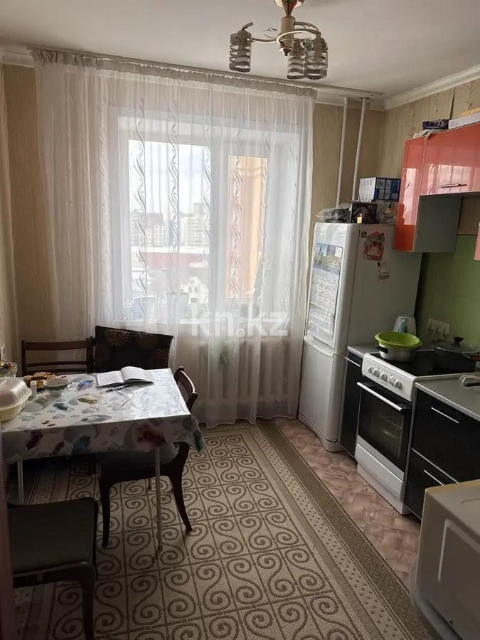 Продажа 2-комнатной квартиры, 54 м², мкр-н Гульдер-1, дом  3 в Караганде - фото 3