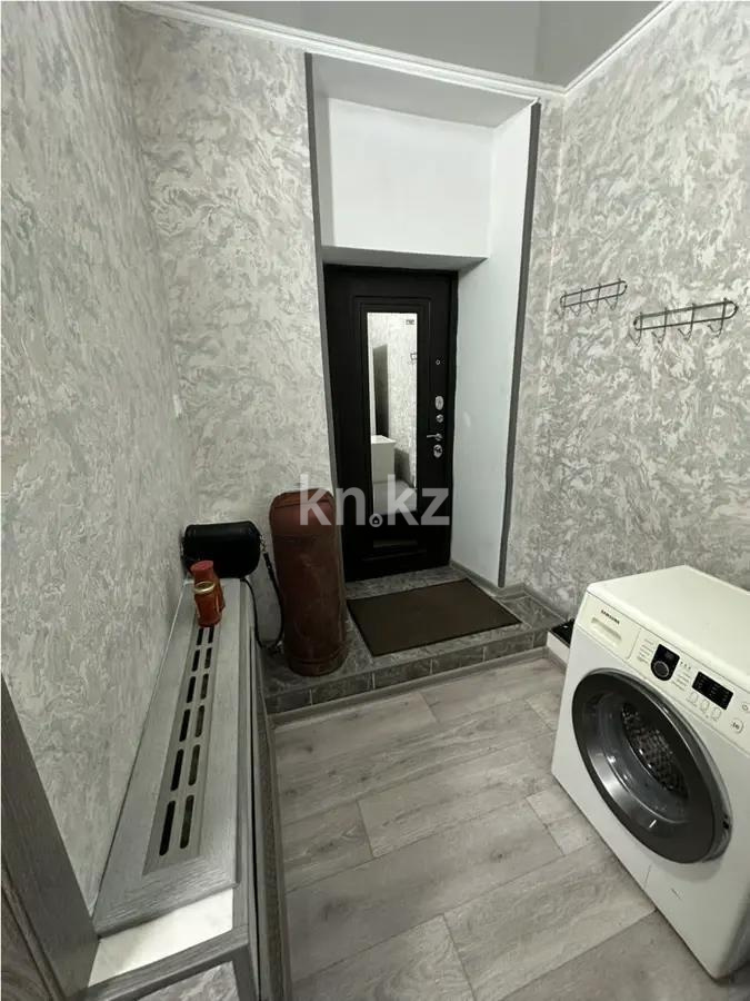Продажа 2-комнатной квартиры, 34 м², ул. Акан Серы, дом  34 в Алматы - фото 5