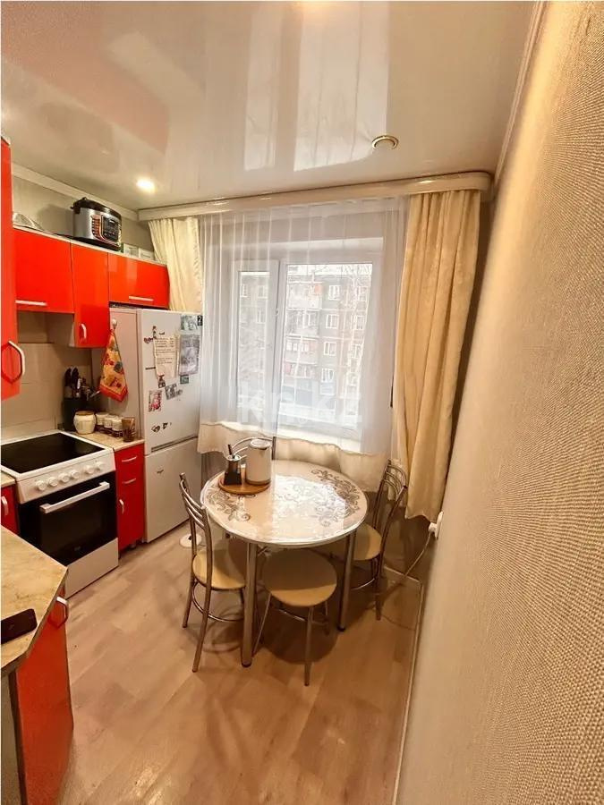 Продажа 3-комнатной квартиры, 47 м² в Караганде - фото 4