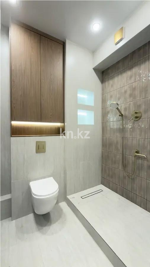 Продажа 1-комнатной квартиры, 40 м² в Алматы - фото 4