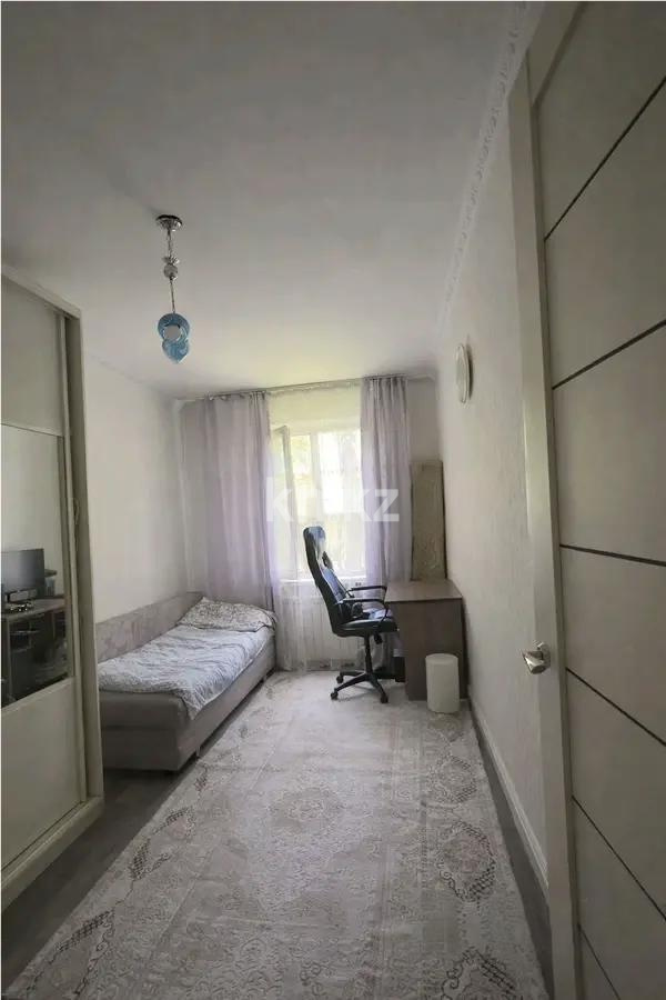 Продажа 3-комнатной квартиры, 62 м² в Алматы - фото 3
