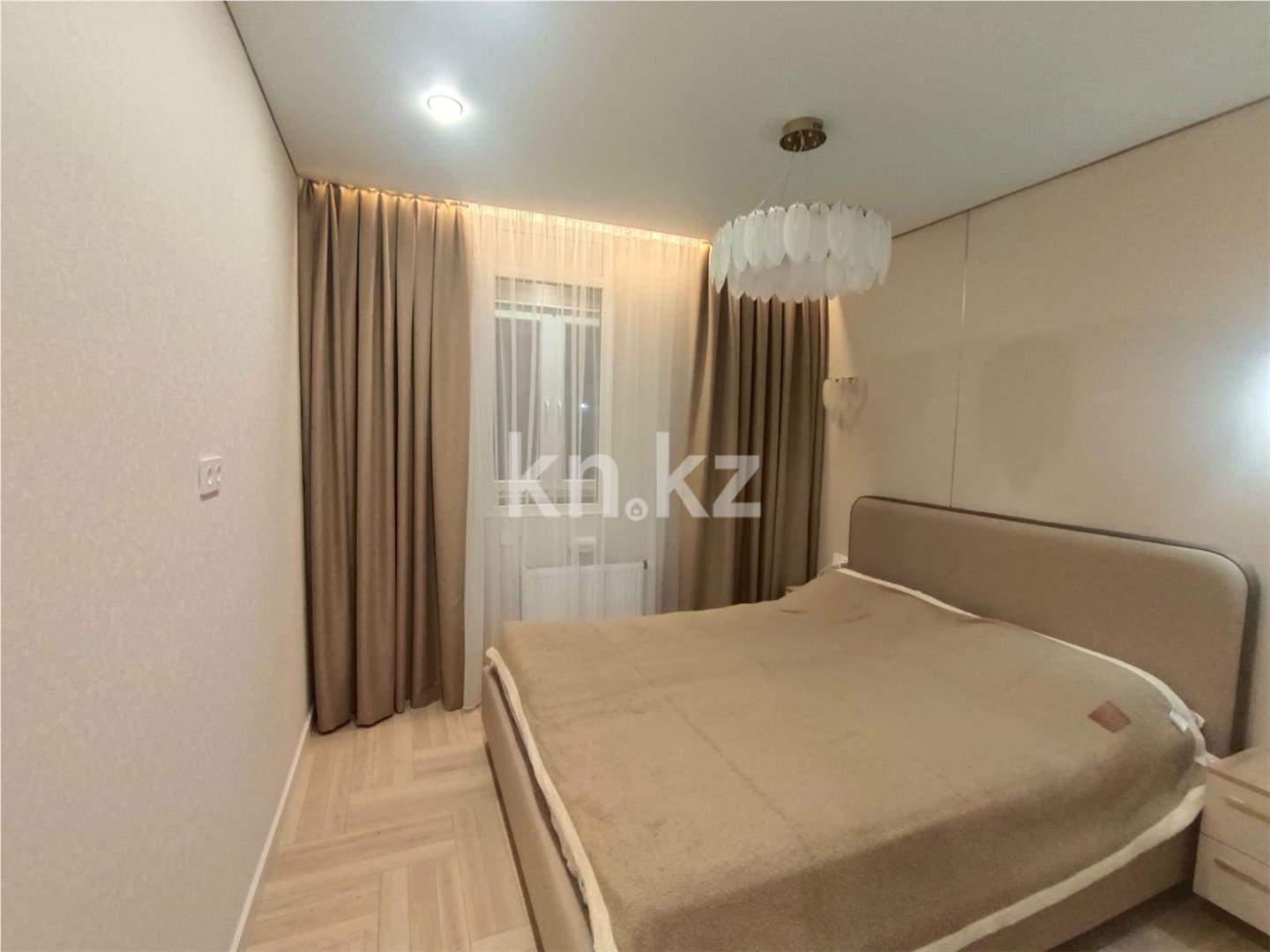 Продажа 2-комнатной квартиры, 42 м² в Астане - фото 3