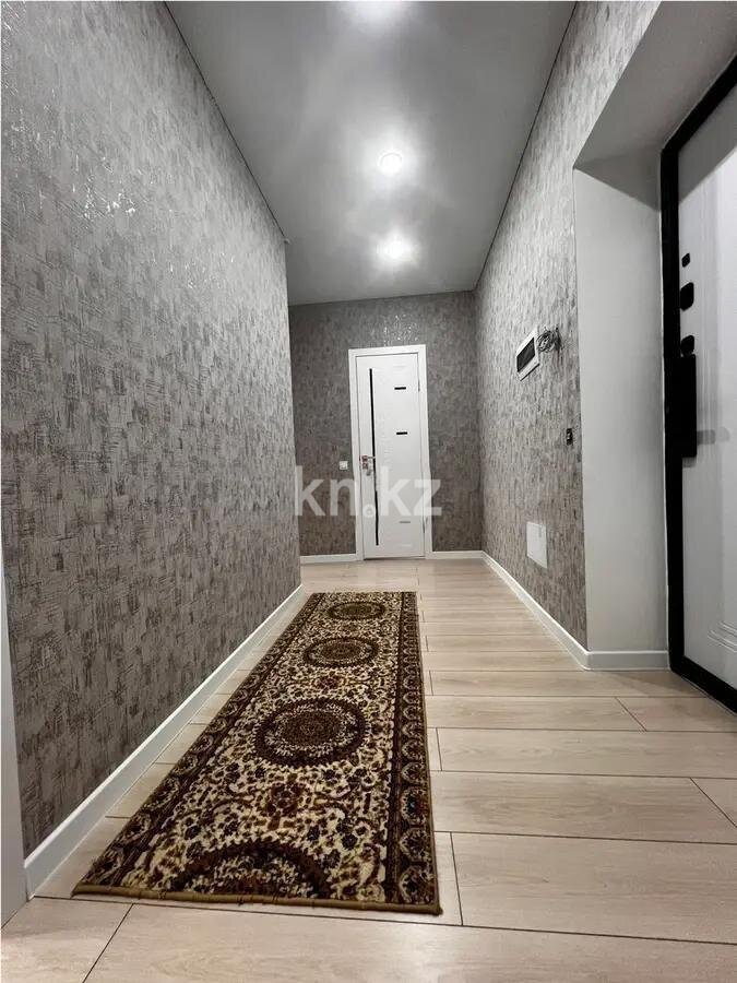 Продажа 2-комнатной квартиры, 40 м² в Астане - фото 5