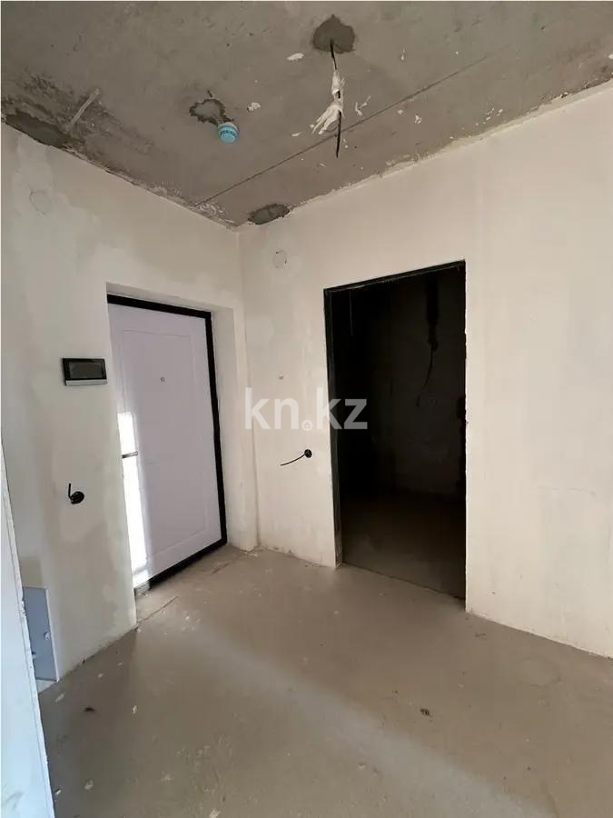 Продажа 1-комнатной квартиры, 44 м² в Алматы - фото 3