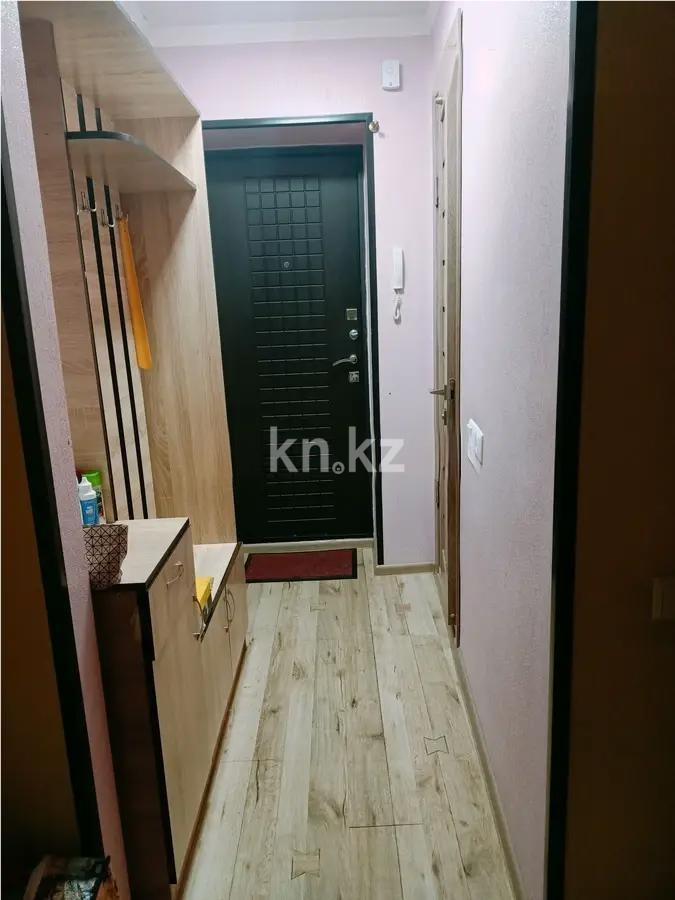 Продажа 1-комнатной квартиры, 30 м², ул. Тимирязева, дом  70 в Алматы - фото 4