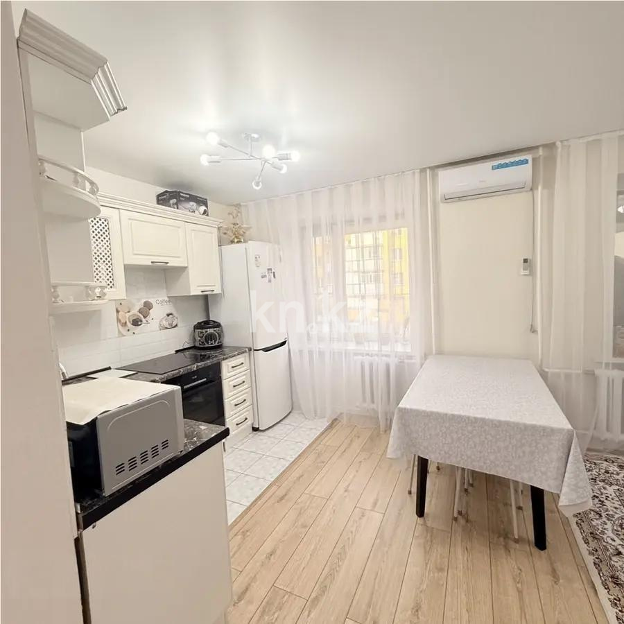 Продажа 1-комнатной квартиры, 36 м² в Астане - фото 3