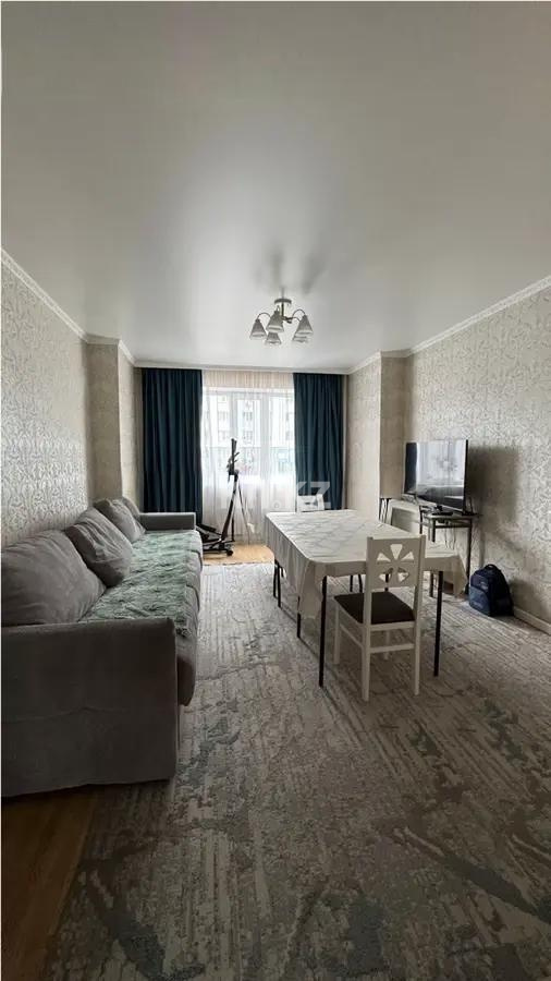 Продажа 2-комнатной квартиры, 64 м² в Алматы